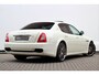 Maserati Quattroporte 4.7 Sport GT S | blauw alcantara | BTW | Uniek