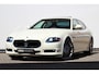 Maserati Quattroporte 4.7 Sport GT S | blauw alcantara | BTW | Uniek