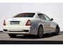 Maserati Quattroporte 4.7 Sport GT S | blauw alcantara | BTW | Uniek
