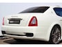 Maserati Quattroporte 4.7 Sport GT S | blauw alcantara | BTW | Uniek