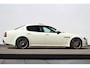Maserati Quattroporte 4.7 Sport GT S | blauw alcantara | BTW | Uniek