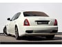 Maserati Quattroporte 4.7 Sport GT S | blauw alcantara | BTW | Uniek