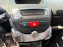 Peugeot 107 1.0-12V XS Electrische ramen