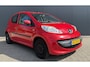 Peugeot 107 1.0-12V XS Electrische ramen