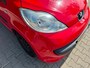 Peugeot 107 1.0-12V XS Electrische ramen