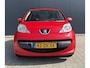 Peugeot 107 1.0-12V XS Electrische ramen