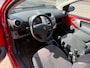 Peugeot 107 1.0-12V XS Electrische ramen