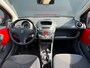 Peugeot 107 1.0-12V XS Electrische ramen