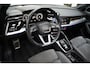 Audi A3 LIMOUSINE 35 TFSI S LINE MATRIX HUD MEMORY SFEER