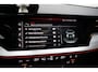 Audi A3 LIMOUSINE 35 TFSI S LINE MATRIX HUD MEMORY SFEER