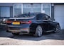 BMW 7-Serie 745e High Executive M-sport |Pano|Laser|Luchtvering|H&K|Achterwiel-besturing|Massage|CarbonSchwarz|Memory|ACC|HuD|Dealer-onderhouden