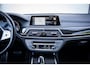 BMW 7-Serie 745e High Executive M-sport |Pano|Laser|Luchtvering|H&K|Achterwiel-besturing|Massage|CarbonSchwarz|Memory|ACC|HuD|Dealer-onderhouden