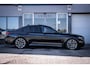 BMW 7-Serie 745e High Executive M-sport |Pano|Laser|Luchtvering|H&K|Achterwiel-besturing|Massage|CarbonSchwarz|Memory|ACC|HuD|Dealer-onderhouden