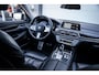 BMW 7-Serie 745e High Executive M-sport |Pano|Laser|Luchtvering|H&K|Achterwiel-besturing|Massage|CarbonSchwarz|Memory|ACC|HuD|Dealer-onderhouden