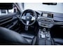 BMW 7-Serie 745e High Executive M-sport |Pano|Laser|Luchtvering|H&K|Achterwiel-besturing|Massage|CarbonSchwarz|Memory|ACC|HuD|Dealer-onderhouden