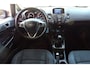 Ford Fiesta 100pk Titanium airco stoelverwarming navigatie pdc v+a nwe distributie