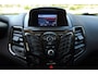 Ford Fiesta 100pk Titanium airco stoelverwarming navigatie pdc v+a nwe distributie