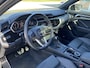 Audi Q3 Sportback 45 TFSI e Edition bomvol in de opties! | Lederen bekleding | Schuif/kanteldak | Sonos geluidsysteem | RIJKLAARPRIJS INCL 12 MAANDEN GARANTIE EN BEURT