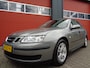 Saab 9-3 Sport Sedan 1.8 Linear 122PK Clima Cruise LMV Trekhaak 114Dkm