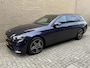 Mercedes-Benz E-klasse Estate 300 e Business Solution AMG | Panoramadak | Leder interieur | Burmester | 360 camera | Verwarmde voorstoelen | Elektrische achterklep | Sfeerverlichting | LED | Keyless | Volledig onderhouden