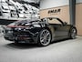 Porsche 911 Cabrio 3.0 Carrera 4 S | Akrapovic | Burmester | Lift | Full Option | Sport Chrono | Stoel ventilatie en verwarming |
