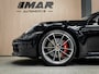 Porsche 911 Cabrio 3.0 Carrera 4 S | Akrapovic | Burmester | Lift | Full Option | Sport Chrono | Stoel ventilatie en verwarming |