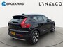 Volvo XC40 1.5 T4 Recharge Inscription Expression | Cruise control | Rijstrooksensor | Parkeersensoren voor en achter |