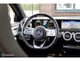 Mercedes-Benz A-klasse 180 Business Solution AMG