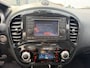 Nissan Juke 1.6 Tekna|Cam|T-haak|Leder