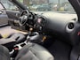 Nissan Juke 1.6 Tekna|Cam|T-haak|Leder