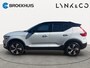 Volvo XC40 T4 Recharge Inscription | Appel Carplay\Android Auto | Achteruitrijcamera | Stuurwiel verwarmd | Premium audio |