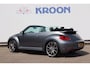 Volkswagen Beetle Cabriolet 1.4 TSI Sport BlueMotion R-line I Vol Leder I Navigatie I Stoelverwarming