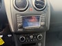 Nissan Qashqai 1.6 Connect Edition Panodak/Navi/Clima