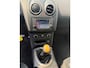 Nissan Qashqai 1.6 Connect Edition Panodak/Navi/Clima