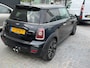 MINI Cooper S Mini 1.6 Motorstoring Lees tekst
