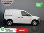 Volkswagen Caddy Cargo 1.5 TSI 115 pk BENZINE Cruise/ Airco/ Bluetooth