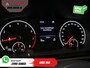 Volkswagen Caddy Cargo 1.5 TSI 115 pk BENZINE Cruise/ Airco/ Bluetooth
