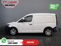 Volkswagen Caddy Cargo 1.5 TSI 115 pk BENZINE Cruise/ Airco/ Bluetooth