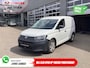 Volkswagen Caddy Cargo 1.5 TSI 115 pk BENZINE Cruise/ Airco/ Bluetooth