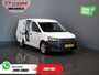 Volkswagen Caddy Cargo 1.5 TSI 115 pk BENZINE Cruise/ Airco/ Bluetooth
