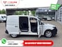 Volkswagen Caddy Cargo 1.5 TSI 115 pk BENZINE Cruise/ Airco/ Bluetooth