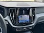 Volvo XC60 2.0 T6 Plug-in hybrid AWD R-Design Long Range | 350 pk | Dark | Trekhaak | Pano | Leder | 21 inch