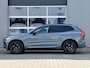 Volvo XC60 2.0 T6 Plug-in hybrid AWD R-Design Long Range | 350 pk | Dark | Trekhaak | Pano | Leder | 21 inch