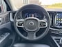 Volvo XC60 2.0 T6 Plug-in hybrid AWD R-Design Long Range | 350 pk | Dark | Trekhaak | Pano | Leder | 21 inch