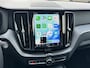 Volvo XC60 2.0 T6 Plug-in hybrid AWD R-Design Long Range | 350 pk | Dark | Trekhaak | Pano | Leder | 21 inch