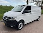 Volkswagen Transporter Benzine 2.0 TSI L2H1 DSG Automaat