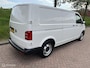 Volkswagen Transporter Benzine 2.0 TSI L2H1 DSG Automaat