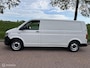 Volkswagen Transporter Benzine 2.0 TSI L2H1 DSG Automaat