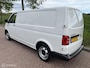 Volkswagen Transporter Benzine 2.0 TSI L2H1 DSG Automaat