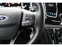 Ford Transit Custom 320 2.0 TDCI 185pk L2H1 Sport | Dubbele Cabine | Bi-Xenon | Stoelverwarming | Trekhaak | Adaptive Cruise | BLIS | Dubbele Schuifdeur